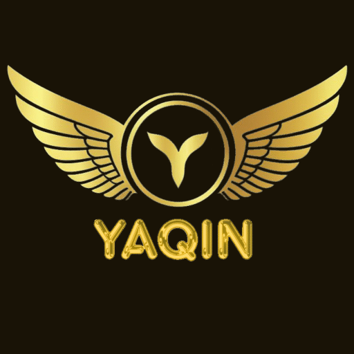 Yaqin logo